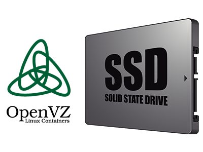 Serviços de Alojamento VPS Baseados em SSD